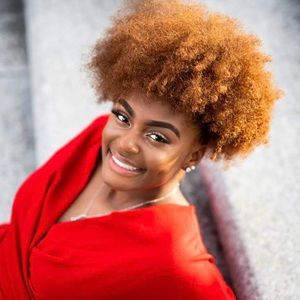 Meet your Posher, Daria